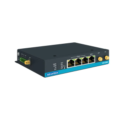 Advantech ICR-2545G		