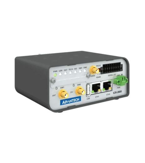 Advantech ICR-2834GP – купити в Україні | Офіційна гарантія Advantech ICR-2834GP – купити в Україні | Офіційна гарантія