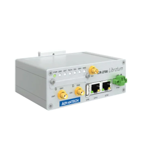 Advantech ICR-2734W		 – купити в Україні | Офіційна гарантія