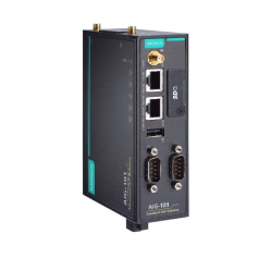 Moxa AIG-101-T-AP	