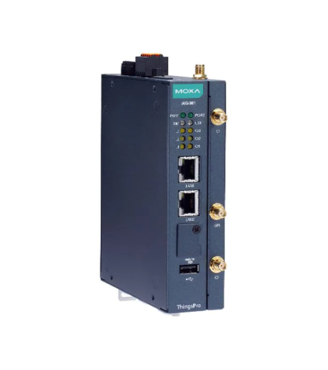 Moxa AIG-301-EU-AZU-LX		 – купити в Україні | Офіційна гарантія