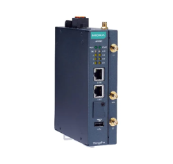 Moxa AIG-301-US-AZU-LX		