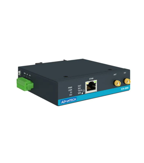 Advantech ICR-2041 – купити в Україні | Офіційна гарантія Advantech ICR-2041 – купити в Україні | Офіційна гарантія