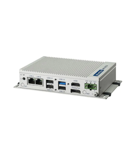 Advantech UNO-2372G-E021BE		 – купити в Україні | Офіційна гарантія