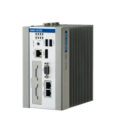 Advantech UNO-1372G-E3AE – купити в Україні | Офіційна гарантія Advantech UNO-1372G-E3AE – купити в Україні | Офіційна гарантія
