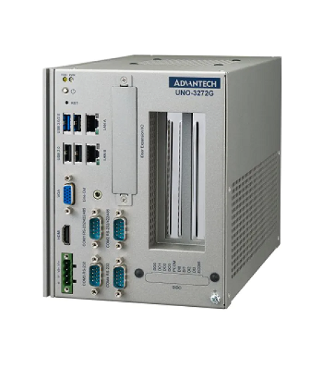 Advantech UNO-3272G-J021AE – купити в Україні | Офіційна гарантія Advantech UNO-3272G-J021AE – купити в Україні | Офіційна гарантія
