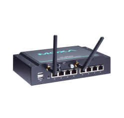 Moxa UC-8410A-NW-T-LX		