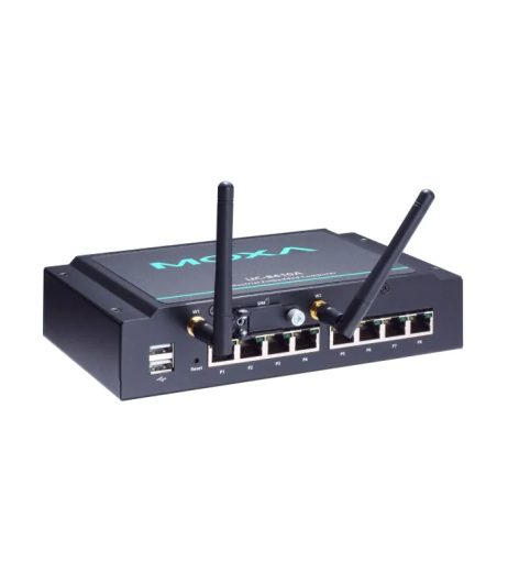 Moxa UC-8410A-NW-T-LX – купити в Україні | Офіційна гарантія Moxa UC-8410A-NW-T-LX – купити в Україні | Офіційна гарантія