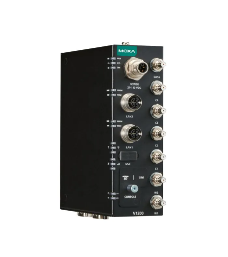 Moxa V1222-CT-T – купити в Україні | Офіційна гарантія Moxa V1222-CT-T – купити в Україні | Офіційна гарантія