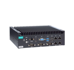 Moxa BXP-A100-E2-2L3C-T		