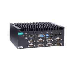 Moxa BXP-A100-E4-8C-T		