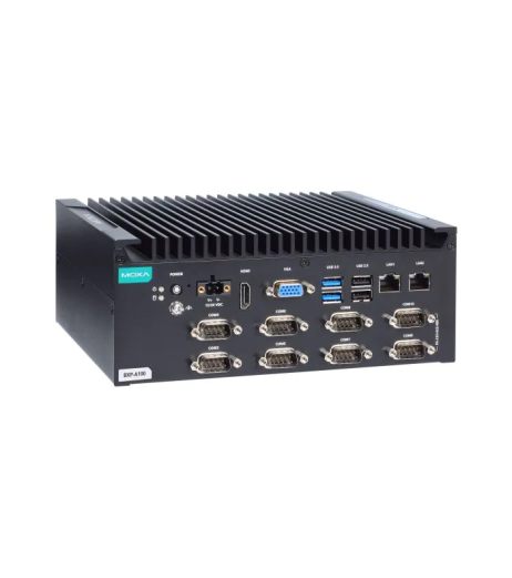 Moxa BXP-A100-E4-8C-T – купити в Україні | Офіційна гарантія Moxa BXP-A100-E4-8C-T – купити в Україні | Офіційна гарантія