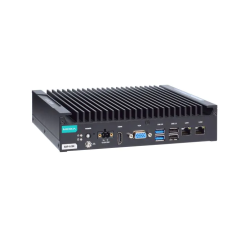 Moxa BXP-A100-E4-T-Win10		