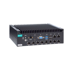 Moxa BXP-A100-E2-8L-T		