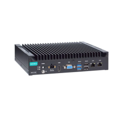 Moxa BXP-C100-C1-T-Win10		