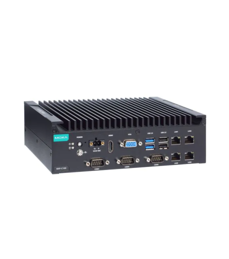 Moxa BXP-C100-C5-2L3C-T – купити в Україні | Офіційна гарантія Moxa BXP-C100-C5-2L3C-T – купити в Україні | Офіційна гарантія