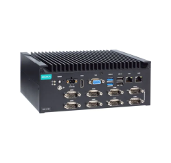 Moxa BXP-C100-C7-8C-T		