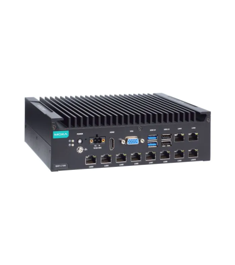 Moxa BXP-C100-C5-8L-T – купити в Україні | Офіційна гарантія Moxa BXP-C100-C5-8L-T – купити в Україні | Офіційна гарантія