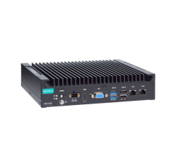 Moxa BXP-C100-C5-T-Win10		