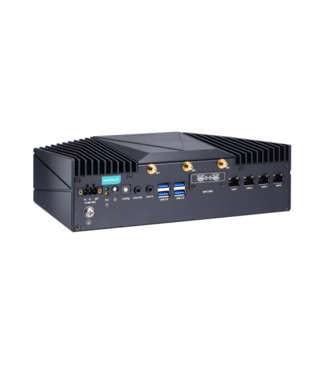 Moxa V2403C-KL7-T – купити в Україні | Офіційна гарантія Moxa V2403C-KL7-T – купити в Україні | Офіційна гарантія