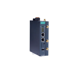 Moxa UC-8220-T-LX-US-S