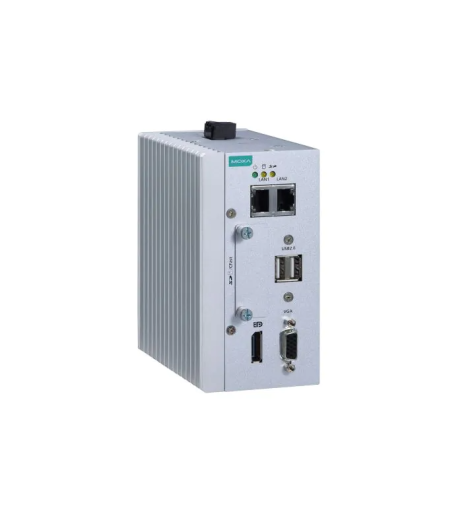 Moxa MC-1112-E2-T – купити в Україні | Офіційна гарантія