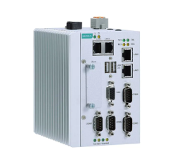 Moxa MC-1122-E2-T