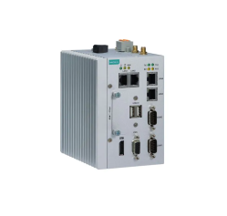 Moxa MC-1122-E4-TPM-T