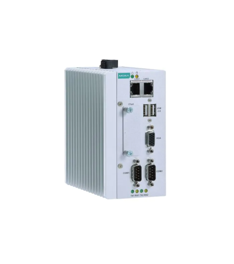 Moxa MC-1121-E4-T – купити в Україні | Офіційна гарантія