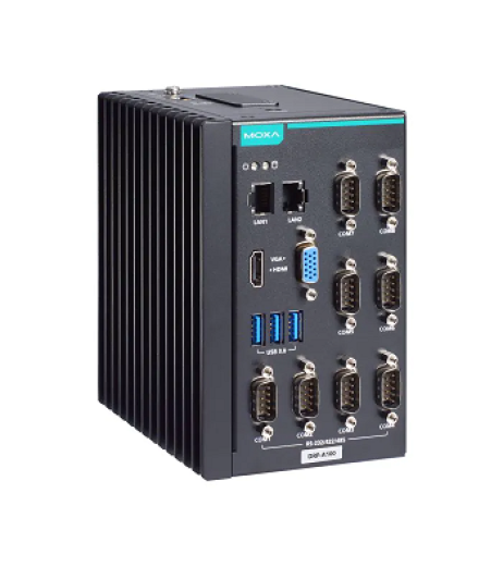 Moxa DRP-A100-E2-6C-T – купити в Україні | Офіційна гарантія Moxa DRP-A100-E2-6C-T – купити в Україні | Офіційна гарантія