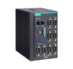 Moxa DRP-C100-C1-6C-T