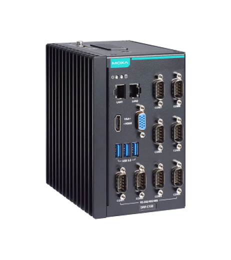 Moxa DRP-C100-C1-6C-T – купити в Україні | Офіційна гарантія Moxa DRP-C100-C1-6C-T – купити в Україні | Офіційна гарантія