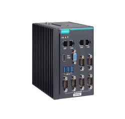 Moxa DRP-A100-E2-2L4C-T