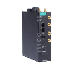 Moxa UC-4450A-T-5G