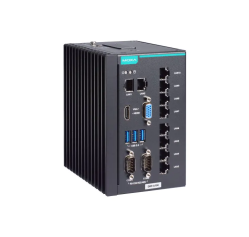 Moxa DRP-A100-E2-8L-T
