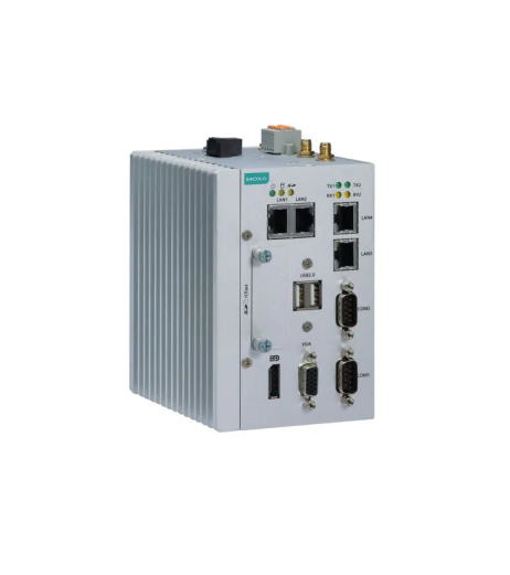 Moxa MC-1121-E4-T-W7E – купити в Україні | Офіційна гарантія