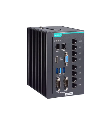 Moxa DRP-A100-E4-8L-T – купити в Україні | Офіційна гарантія Moxa DRP-A100-E4-8L-T – купити в Україні | Офіційна гарантія