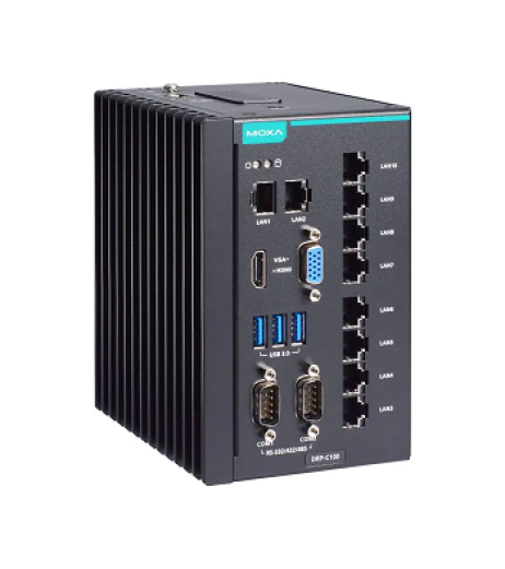 Moxa DRP-C100-C1-8L-T – купити в Україні | Офіційна гарантія Moxa DRP-C100-C1-8L-T – купити в Україні | Офіційна гарантія