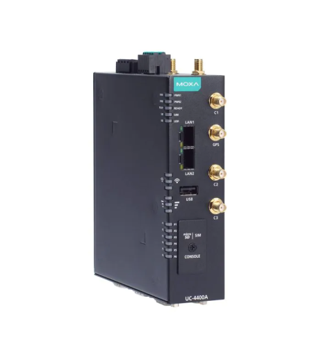 Moxa UC-4454A-T-5G – купити в Україні | Офіційна гарантія Moxa UC-4454A-T-5G – купити в Україні | Офіційна гарантія