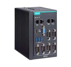 Moxa DRP-C100-C5-2L4C-T