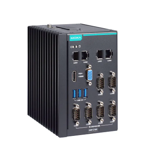 Moxa DRP-C100-C7-2L4C-T – купити в Україні | Офіційна гарантія Moxa DRP-C100-C7-2L4C-T – купити в Україні | Офіційна гарантія