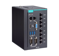 Moxa DRP-C100-C7-8L-T