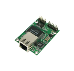 Moxa NE-4110A-T