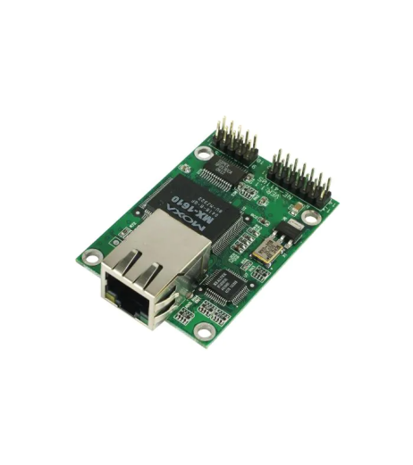 Moxa NE-4110A-T – купити в Україні | Офіційна гарантія