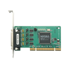 Moxa POS-104UL w/o Moxa CAble