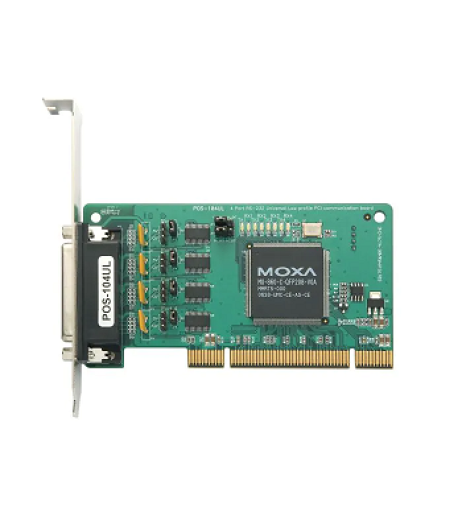 Moxa POS-104UL w/o Moxa CAble – купити в Україні | Офіційна гарантія Moxa POS-104UL w/o Moxa CAble – купити в Україні | Офіційна гарантія