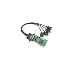 Moxa POS-104UL-DB9M