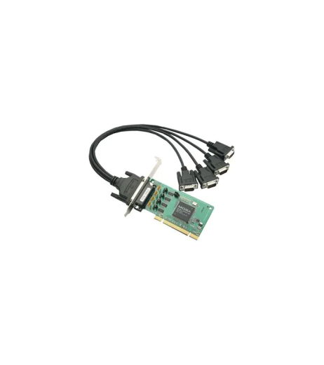 Moxa POS-104UL-DB9M – купити в Україні | Офіційна гарантія