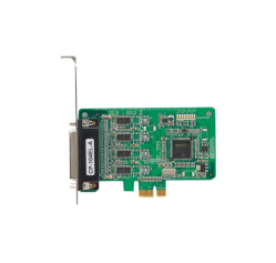 Moxa CP-104EL-A w/o Moxa CAble