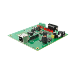 Moxa MiiMoxa NEPort E2-ST